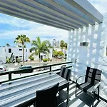 Apartament Waves And Relax In Apartamerica *