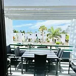 Apartament Waves And Relax In Apartamerica