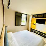 Waves And Relax In Apartamerica * Costa Adeje (Tenerife)