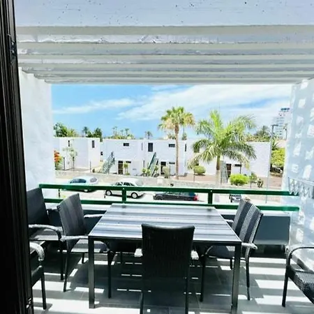 아파트 Waves And Relax In Apartamerica