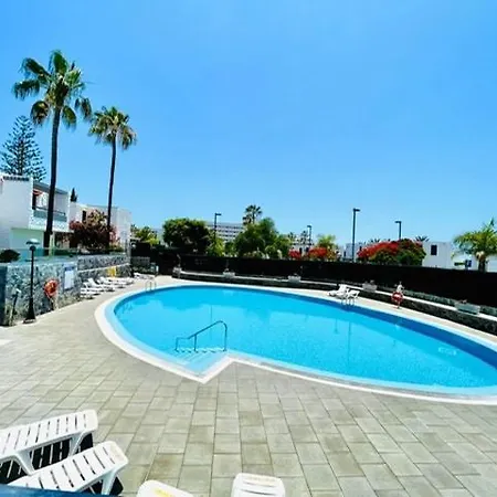 Waves And Relax In Apartamerica 아파트