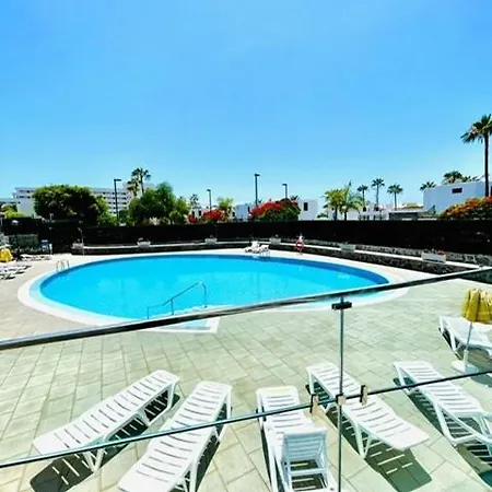 아파트 Waves And Relax In Apartamerica 아데제