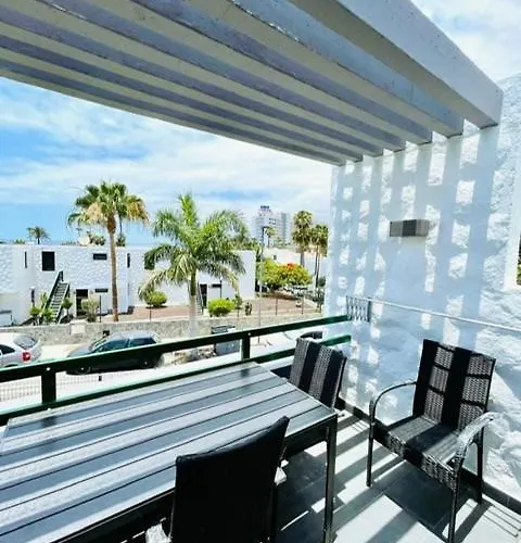 아파트 Waves And Relax In Apartamerica *